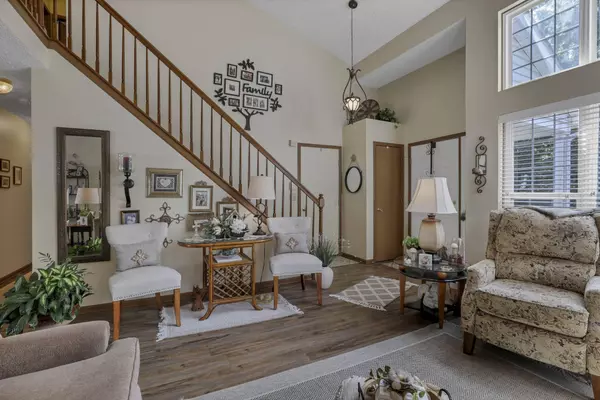 7040 Motts Place Road, Canal Winchester, OH 43110