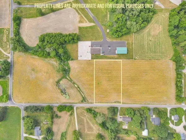 0 Refugee Road, Hebron, OH 43025