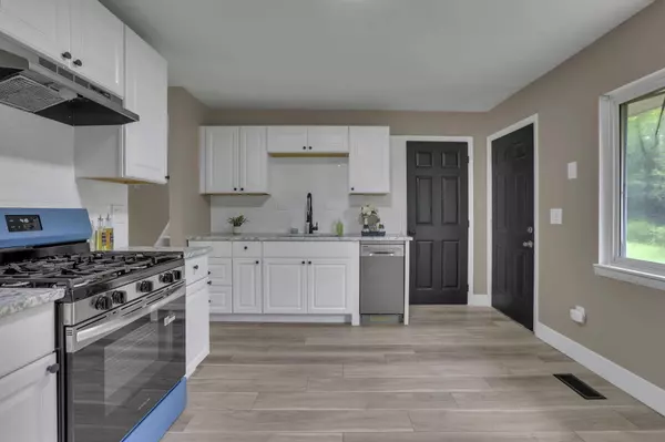 2637 Glenbar Court, Columbus, OH 43219