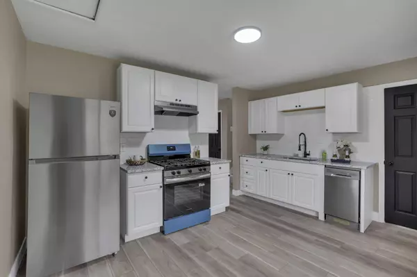 2637 Glenbar Court, Columbus, OH 43219