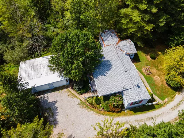 6624 Hudnell Road, Athens, OH 45701