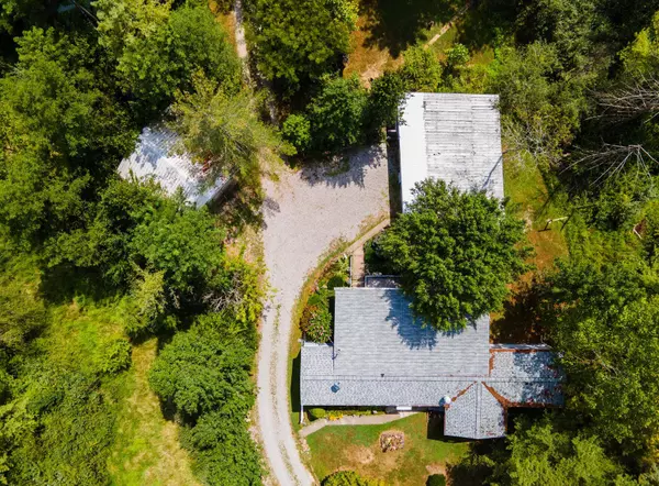 6624 Hudnell Road, Athens, OH 45701