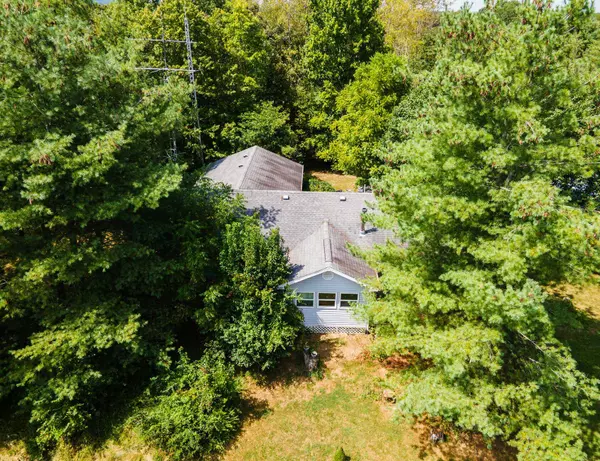 6624 Hudnell Road, Athens, OH 45701