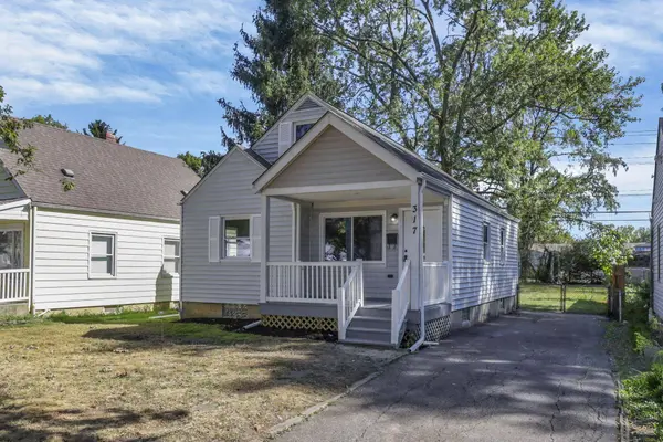 317 E Lincoln Avenue, Columbus, OH 43214