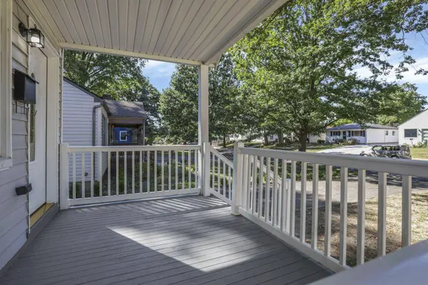 317 E Lincoln Avenue, Columbus, OH 43214