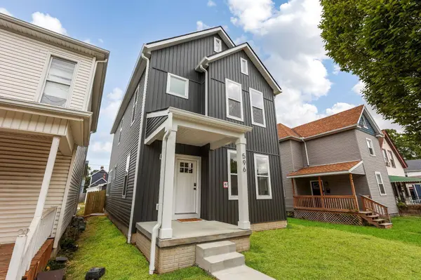 596 E Whittier Street, Columbus, OH 43206