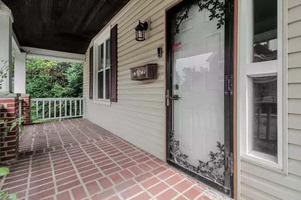 570 Southwood Avenue, Columbus, OH 43207