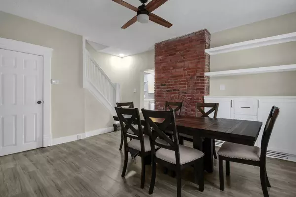 570 Southwood Avenue, Columbus, OH 43207