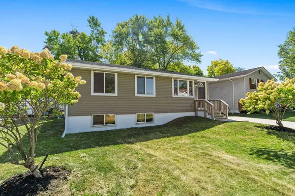 1804 Arrowhead Drive, Columbus, OH 43223