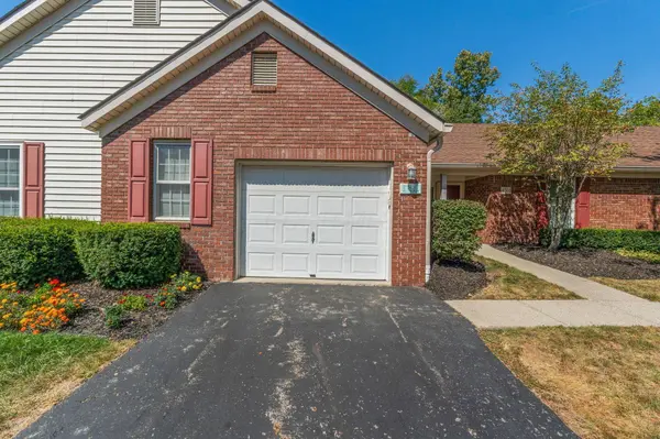 4501 White Leaf Way, Columbus, OH 43228
