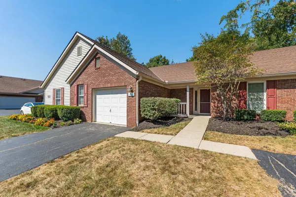 4501 White Leaf Way, Columbus, OH 43228