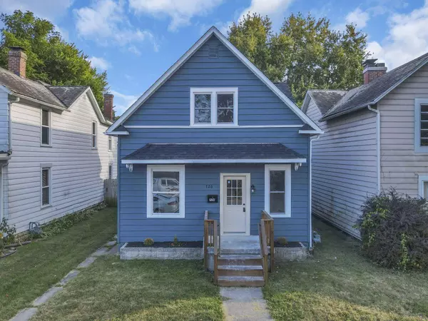 726 King Street, Lancaster, OH 43130