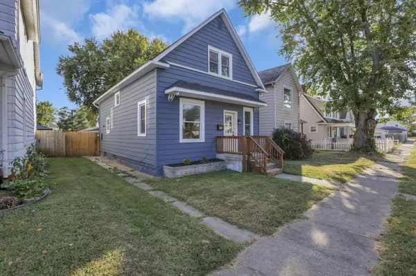 726 King Street, Lancaster, OH 43130