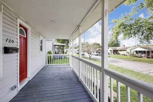 720 W Hubert Avenue, Lancaster, OH 43130