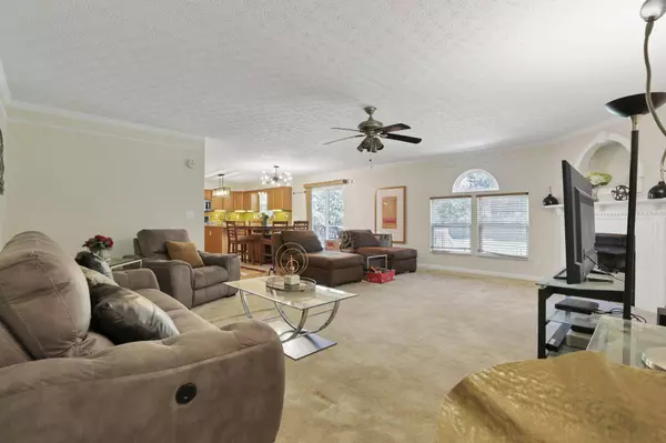 310 Abbey Avenue, Lithopolis, OH 43136