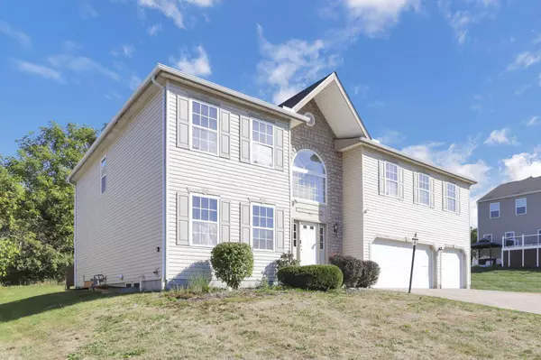 310 Abbey Avenue, Lithopolis, OH 43136