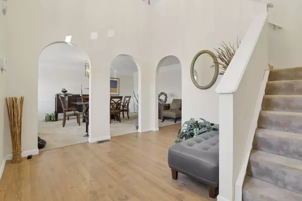 310 Abbey Avenue, Lithopolis, OH 43136