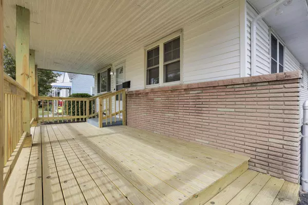 4202 Atlanta Drive, Columbus, OH 43228