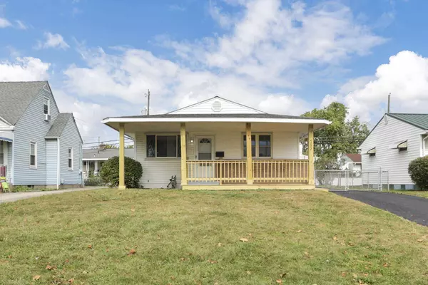 4202 Atlanta Drive, Columbus, OH 43228