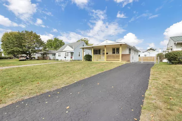 4202 Atlanta Drive, Columbus, OH 43228