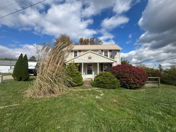 11266 State Route 56, Circleville, OH 43113