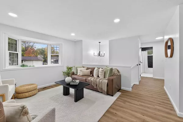 6505 Bartlett Road, Reynoldsburg, OH 43068