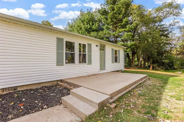 4129 Brook Road, Lancaster, OH 43130