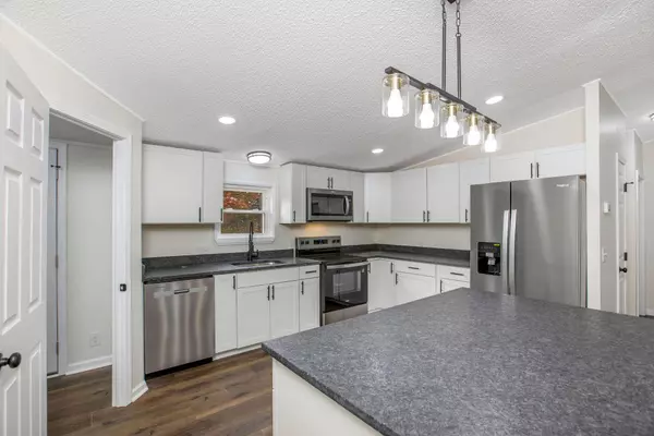 4129 Brook Road, Lancaster, OH 43130