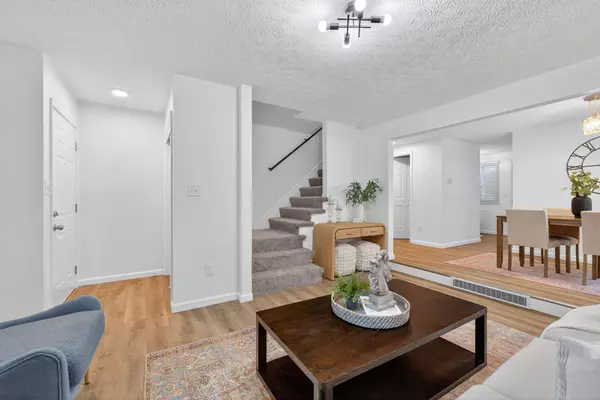 3076 Blendon Woods Boulevard, Columbus, OH 43231