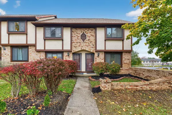 3076 Blendon Woods Boulevard, Columbus, OH 43231