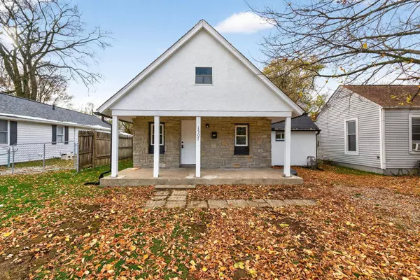 1507 Elmore Avenue, Columbus, OH 43224