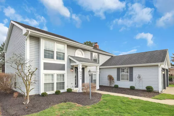 4850 Leybourne Drive, Hilliard, OH 43026