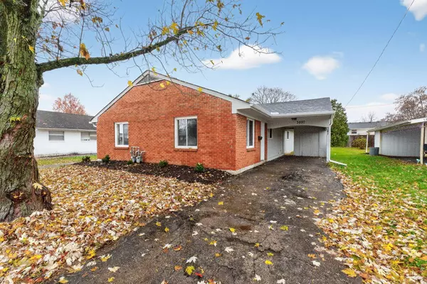 3897 La Rosa Drive #99, Grove City, OH 43123