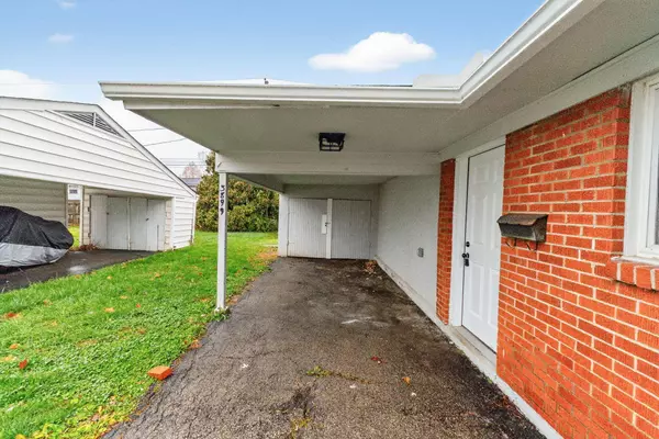 3897 La Rosa Drive #99, Grove City, OH 43123