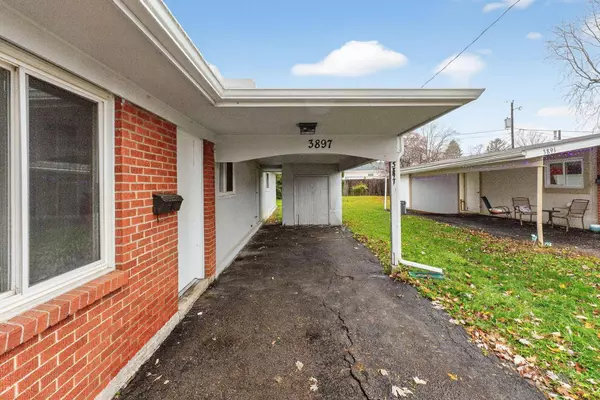 3897 La Rosa Drive #99, Grove City, OH 43123