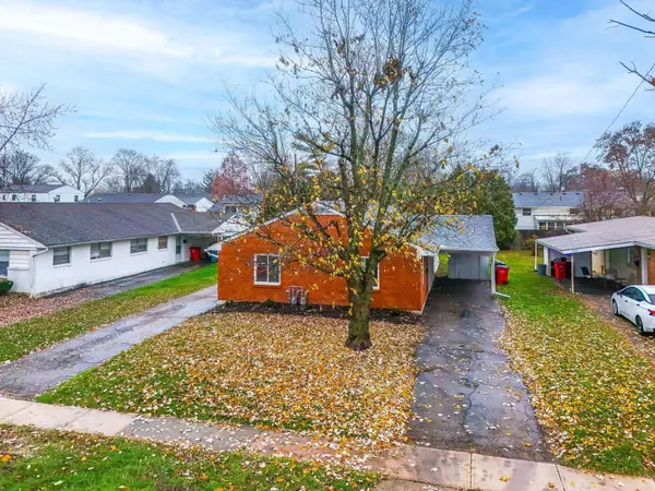 3897 La Rosa Drive #99, Grove City, OH 43123