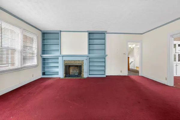 474 N Court Street, Circleville, OH 43113