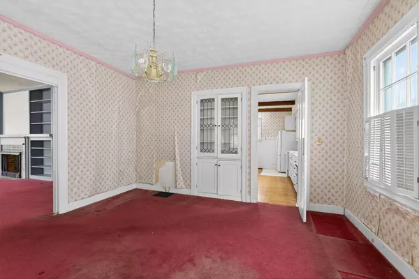 474 N Court Street, Circleville, OH 43113