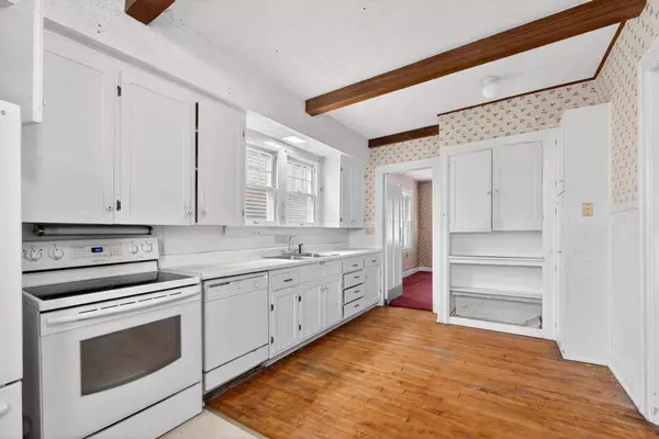 474 N Court Street, Circleville, OH 43113