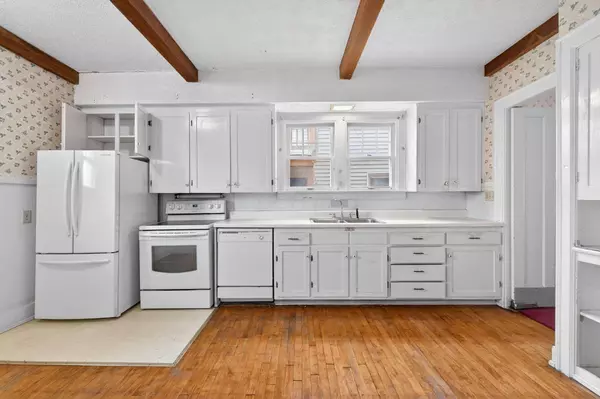 474 N Court Street, Circleville, OH 43113