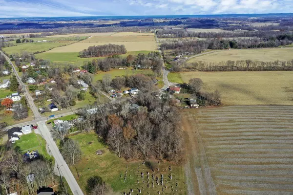 8940 Lancaster Thornville Road, Pleasantville, OH 43148