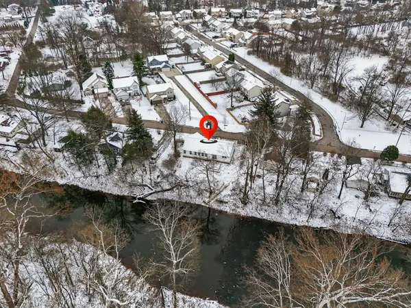 5561 Walnut View Boulevard, Columbus, OH 43230