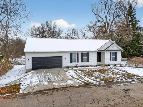 5561 Walnut View Boulevard, Columbus, OH 43230