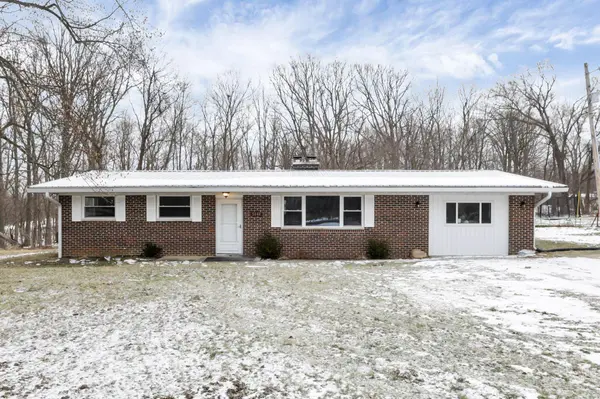 5840 Amanda Northern Road, Carroll, OH 43112