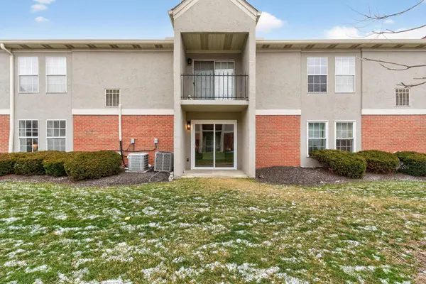 7150 E Main Street #B105, Reynoldsburg, OH 43068