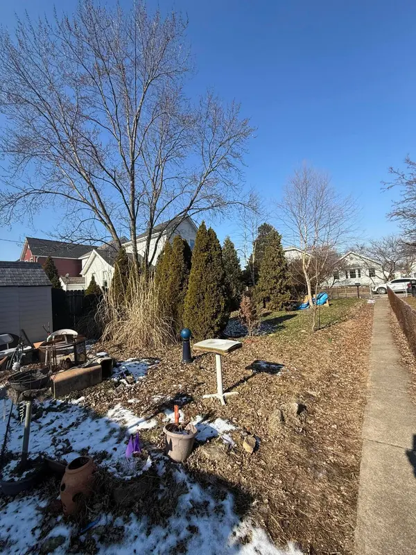 813 Campbell Avenue, Columbus, OH 43222