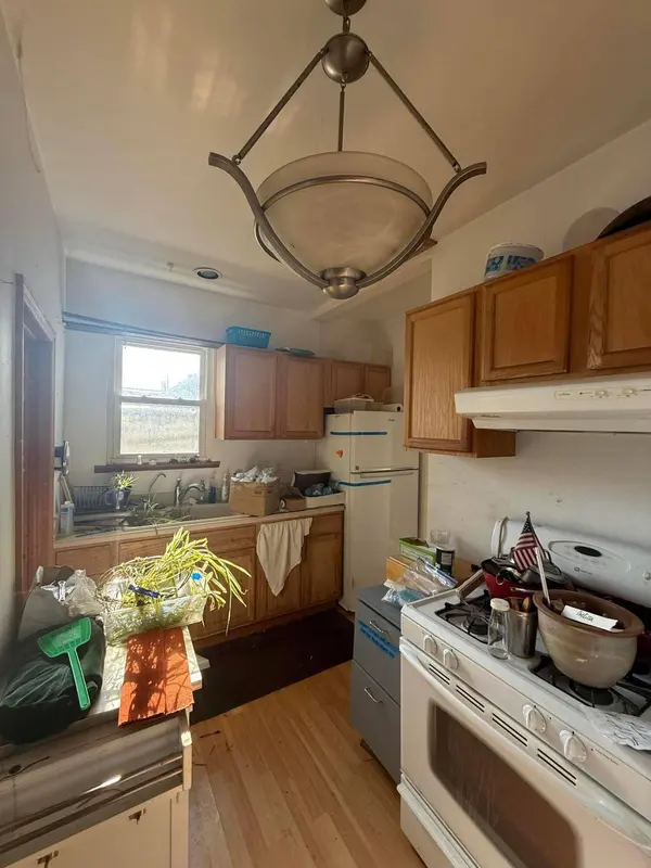 813 Campbell Avenue, Columbus, OH 43222