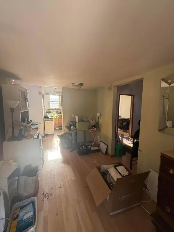 813 Campbell Avenue, Columbus, OH 43222