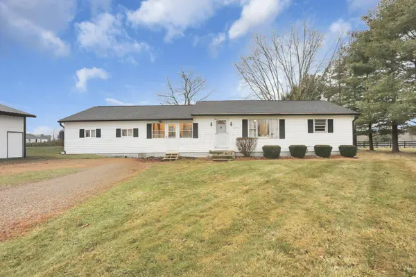 1295 Ginder Road, Lancaster, OH 43130