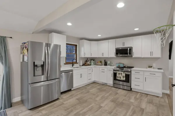 1295 Ginder Road, Lancaster, OH 43130